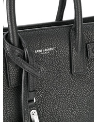 Sac noir Saint Laurent