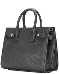 Sac noir Saint Laurent