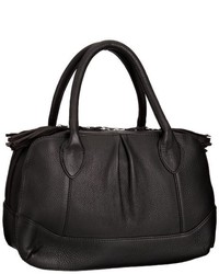 Sac noir O.S.P LONDON