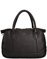 Sac noir O.S.P LONDON