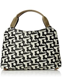 Sac noir Orla Kiely