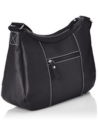 Sac noir Paquetage