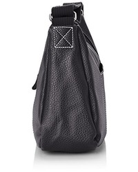 Sac noir Paquetage