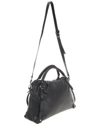 Sac noir Paquetage