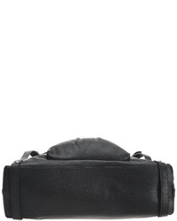 Sac noir Paquetage