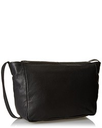 Sac noir Petite Mendigote