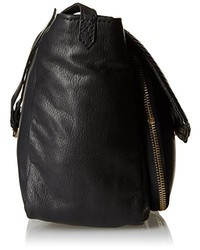 Sac noir Petite Mendigote