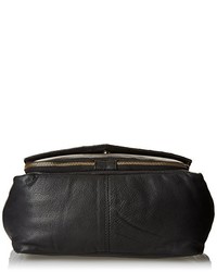 Sac noir Petite Mendigote