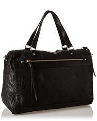 Sac noir Petite Mendigote