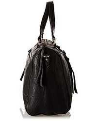 Sac noir Petite Mendigote