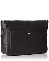 Sac noir Petite Mendigote