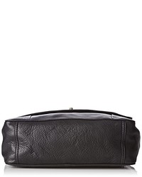 Sac noir Petite Mendigote