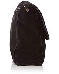 Sac noir Petite Mendigote