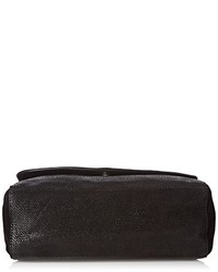 Sac noir Petite Mendigote