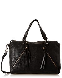 Sac noir Petite Mendigote