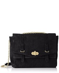 Sac noir Petite Mendigote