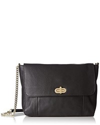 Sac noir Petite Mendigote