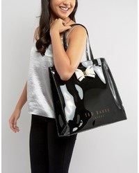 Sac noir Ted Baker