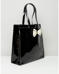 Sac noir Ted Baker