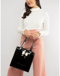 Sac noir Ted Baker