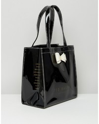 Sac noir Ted Baker