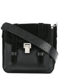 Sac noir Proenza Schouler