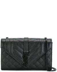 Sac noir Saint Laurent