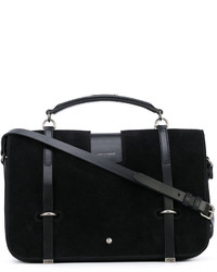 Sac noir Saint Laurent