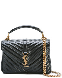 Sac noir Saint Laurent