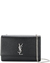 Sac noir Saint Laurent