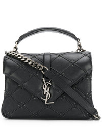 Sac noir Saint Laurent