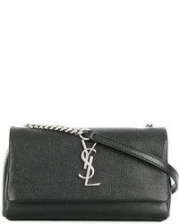 Sac noir Saint Laurent