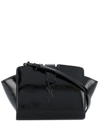 Sac noir Saint Laurent