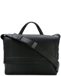 Sac noir Salvatore Ferragamo