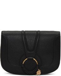 Sac noir See by Chloe