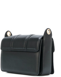 Sac noir Lanvin