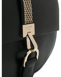 Sac noir Lanvin