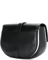 Sac noir Lanvin