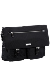 Sac noir Tom Tailor