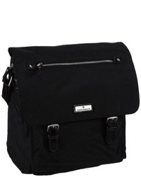 Sac noir Tom Tailor