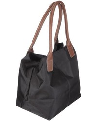 Sac noir Tom Tailor