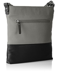 Sac noir Tom Tailor