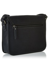 Sac noir Tom Tailor