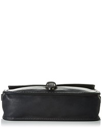 Sac noir Tom Tailor