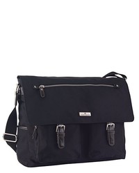 Sac noir Tom Tailor