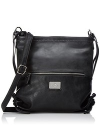 Sac noir Tom Tailor