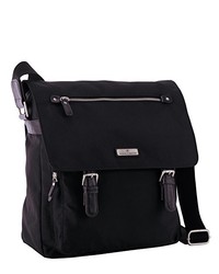 Sac noir Tom Tailor