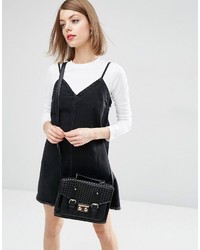 Sac noir Asos