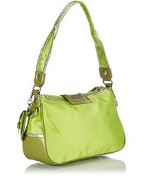 Sac olive Sansibar