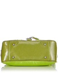 Sac olive Sansibar